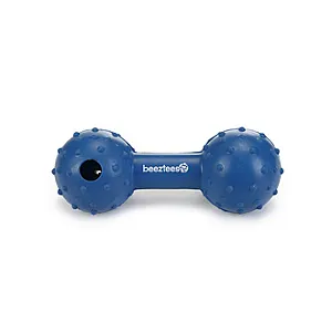 Beeztees Köpek Oyun Kauçuk Dambıl 11,5 cm - 1
