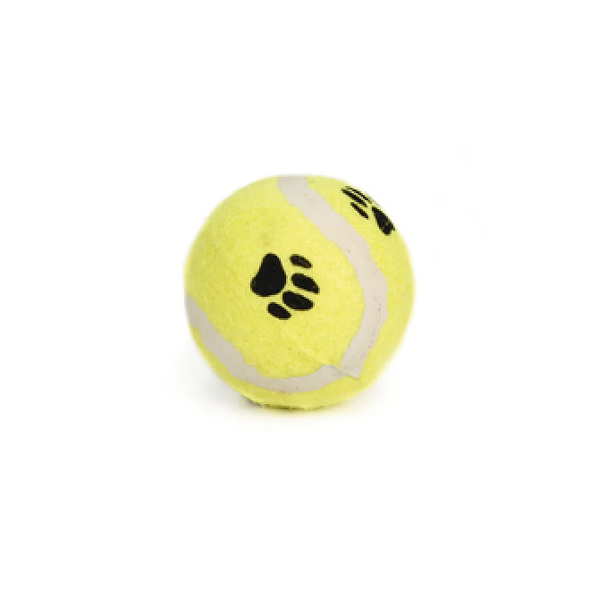 Beeztees Köpek Oyuncağı Tenis Topu Sarı 6,5 cm