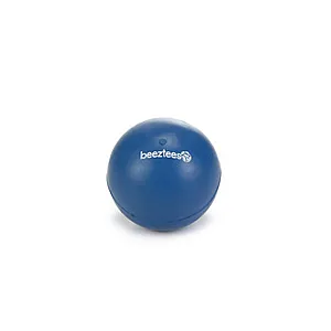 Beeztees Köpek Oyuncağı Dolu Top Kauçuk Mavi 5 cm - 1