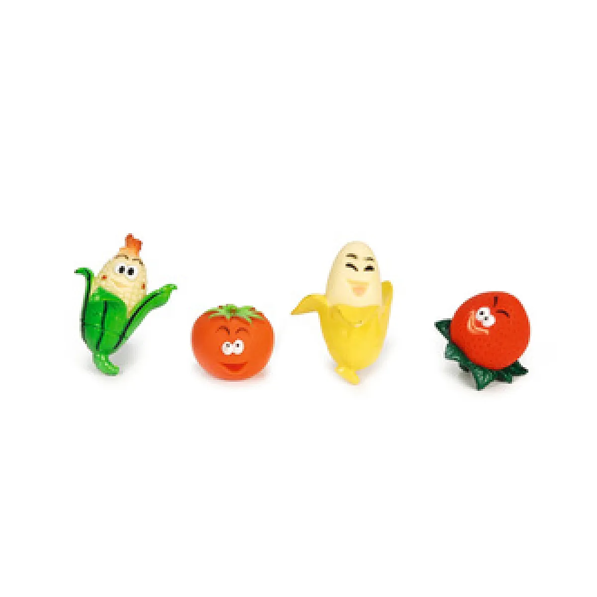 Beeztees Köpek Oyuncağı Vinyl 4-15,5 cm