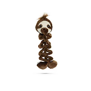 Beeztees Ses Çıkaran Peluş Köpek Oyuncağı 31x12x8 cm