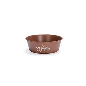 Beeztees Yavru Köpek Mama Su Kabı 13 cm