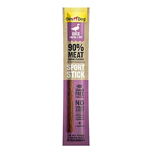 Gimdog Köpek Ödül Çubuğu Sport Sticks Ördek 12 g