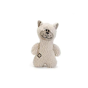 Beeztees Köpek Oyuncağı Peluş Sesli Ayı 23 x 15 x 7,5 cm - 1