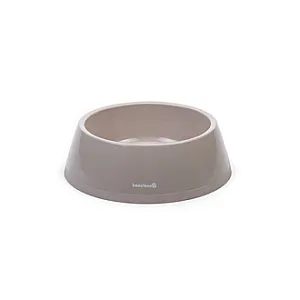 Beeztees Köpek Plastik Mama & Su Kabı, 2.25 L