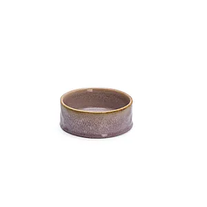 Beeztees Köpek Mama ve Su Kabı Pembe 13,5 cm