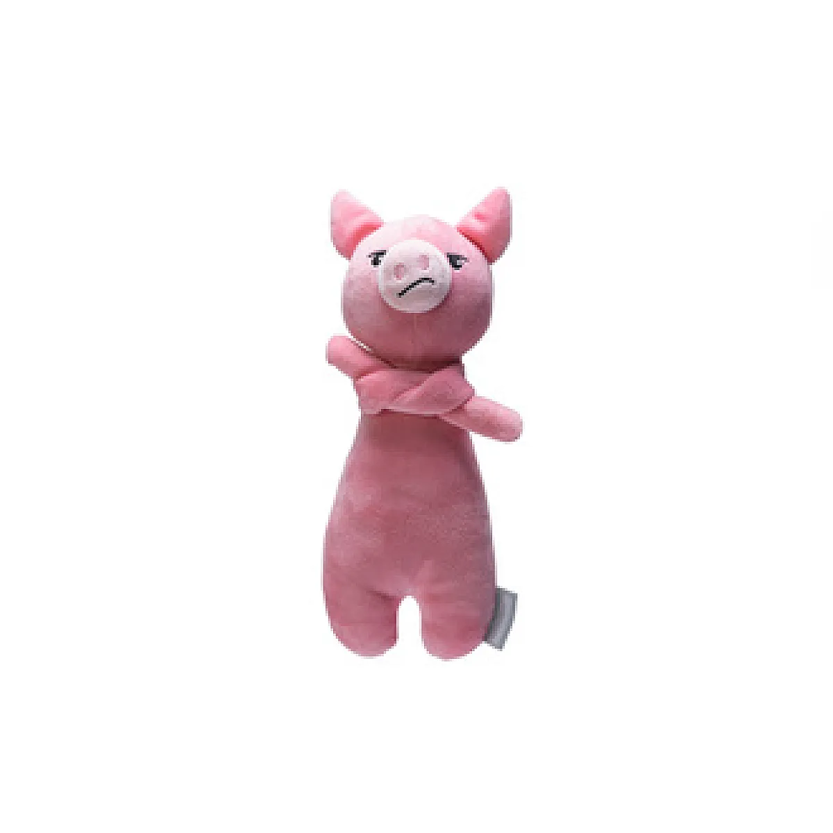 Beeztees Köpek Oyuncağı Peluş Pembe 31x11,5x8,5 cm