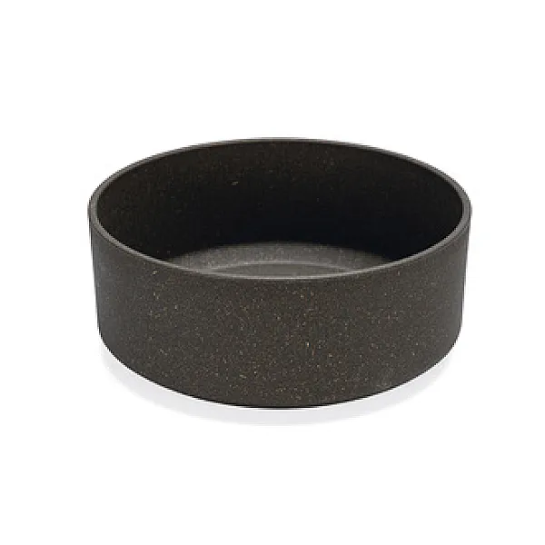 Beeztees Köpek Mama ve Su Kabı - Antrasit 21cm