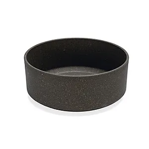 Beeztees Köpek Mama ve Su Kabı - Antrasit 21cm