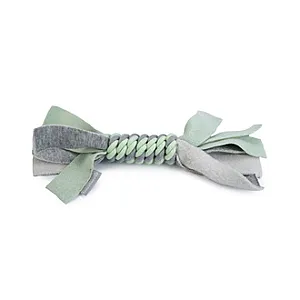 Beeztees Yavru Köpek Oyuncağı - Halatlı Örgü Basket 25 x 4 x 4 cm