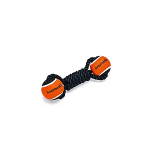 Beeztees Köpek Oyuncağı Diş İpi Siyah 22x7x6,3 cm - 1