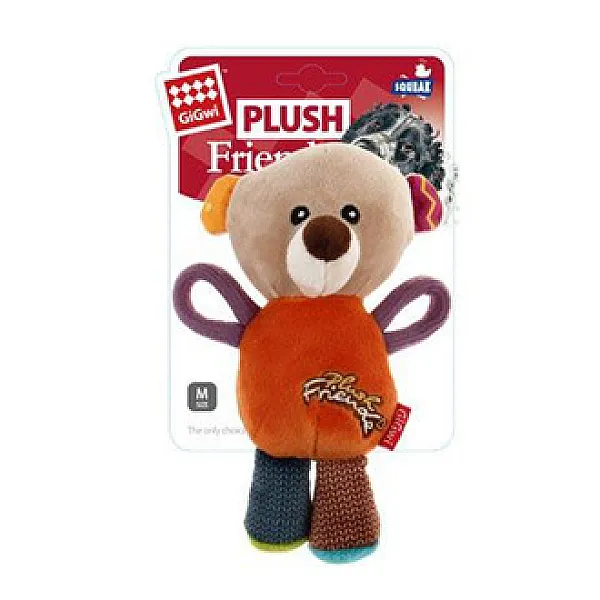 Gigwi Sesli Peluş Köpek Oyuncağı