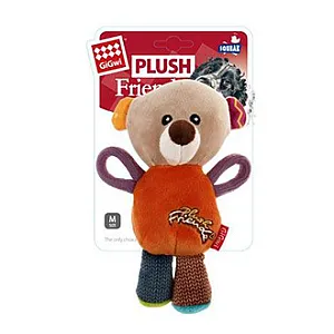 Gigwi Sesli Peluş Köpek Oyuncağı