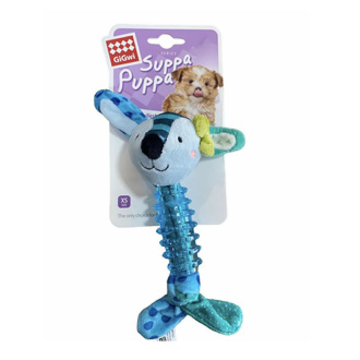 Gigwi Köpek Diş Kaşıma - 280g