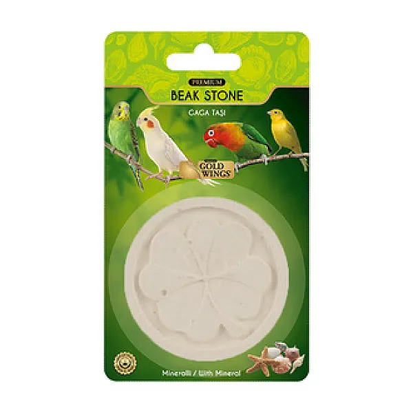 Gold Wings Premium Gaga Taşı 280g