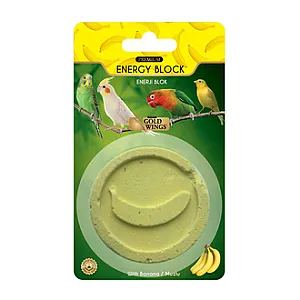 Gold Wings Premium Enerji Bloğu - 280g