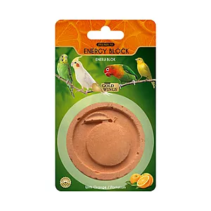 Gold Wings Portakallı Premium Enerji Bloğu Kedi Maması 280g