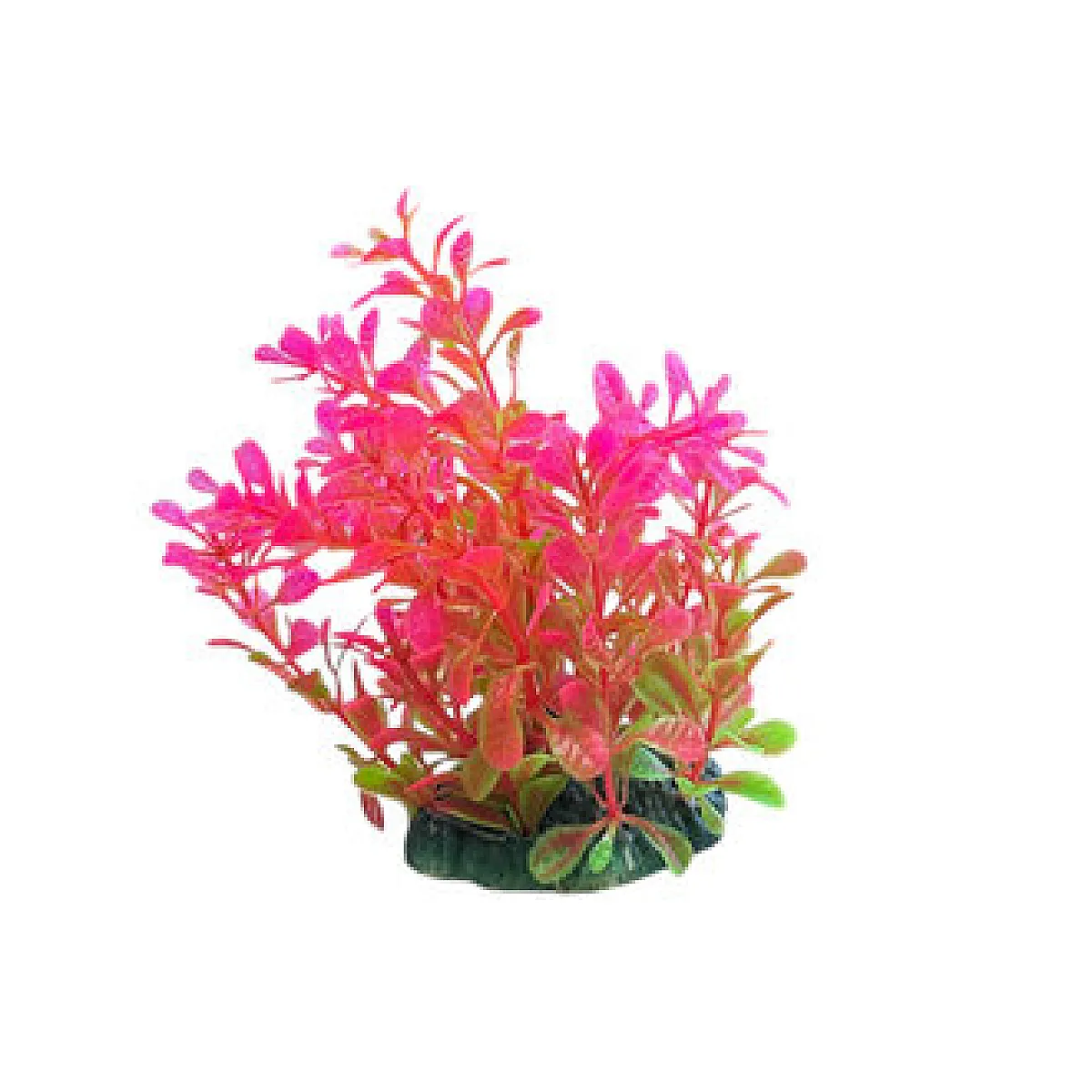 Fancy Fish Bitki Akvaryum Dekoru 11 cm