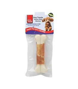 Esca Food Tavuklu Köpek Kemik Eti, 155 gr - 1