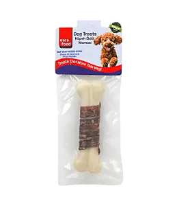 Esca Food Dana Etli Köpek Ödül Maması, 155 g - 1