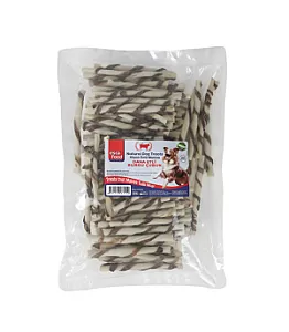 Esca Food Dana Etli Köpek Kemik Gıdası 100'lü - 1