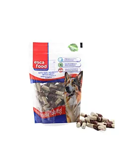 Esca Food Köpek Ödül Maması - Etli ve Crunchy 6 cm 6 gr 36'lı - 1