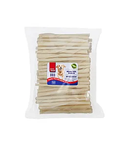 Esca Food Beyaz Burgu Kemik Köpek Maması 500 gr - 100'lü