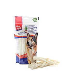 Esca Food Jumbo Burgu Köpek Kemikleri 200gr