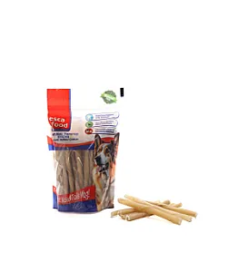 Esca Food Naturel Burgu Kemik Köpek Ödülü 250 gr