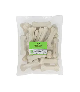 Esca Food Beyaz Pres Kemik Köpek Maması 500 gr