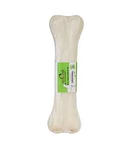Esca Food Beyaz Pres Kemik Köpek Ödül Maması 150 gr - 1
