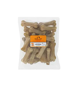 Esca Food Doğal Presleme Köpek Ödül Maması 7,5 kg - 4'lü 100 gr - 1