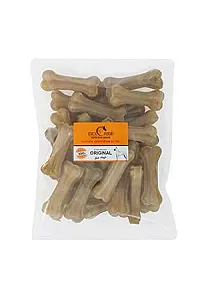 Esca Food Doğal Pres Köpek Kemiği 7,5 cm - 25'li 500 gr - 1