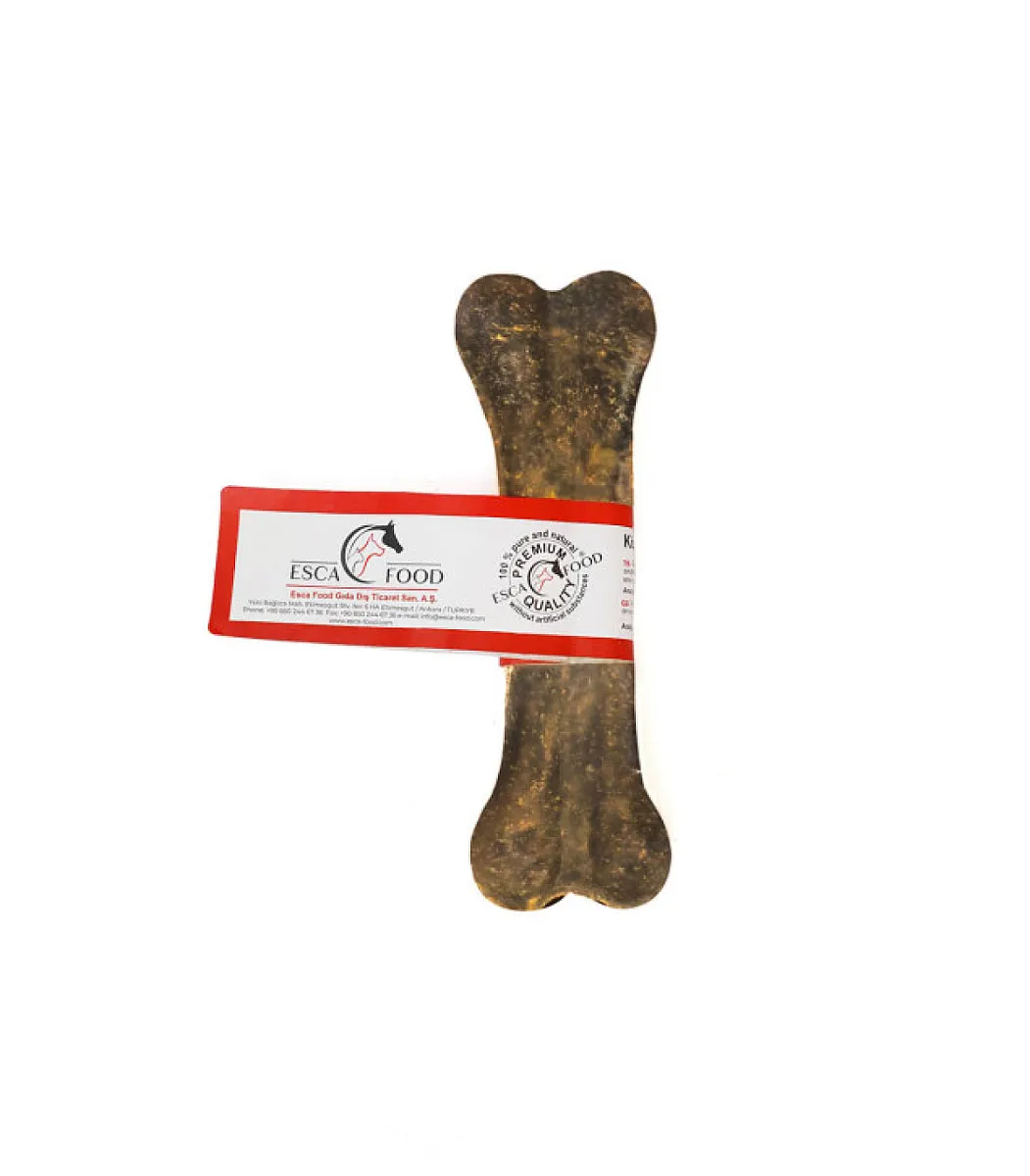 Esca Food Naturel Pres Kemik Köpek Maması 125 gr