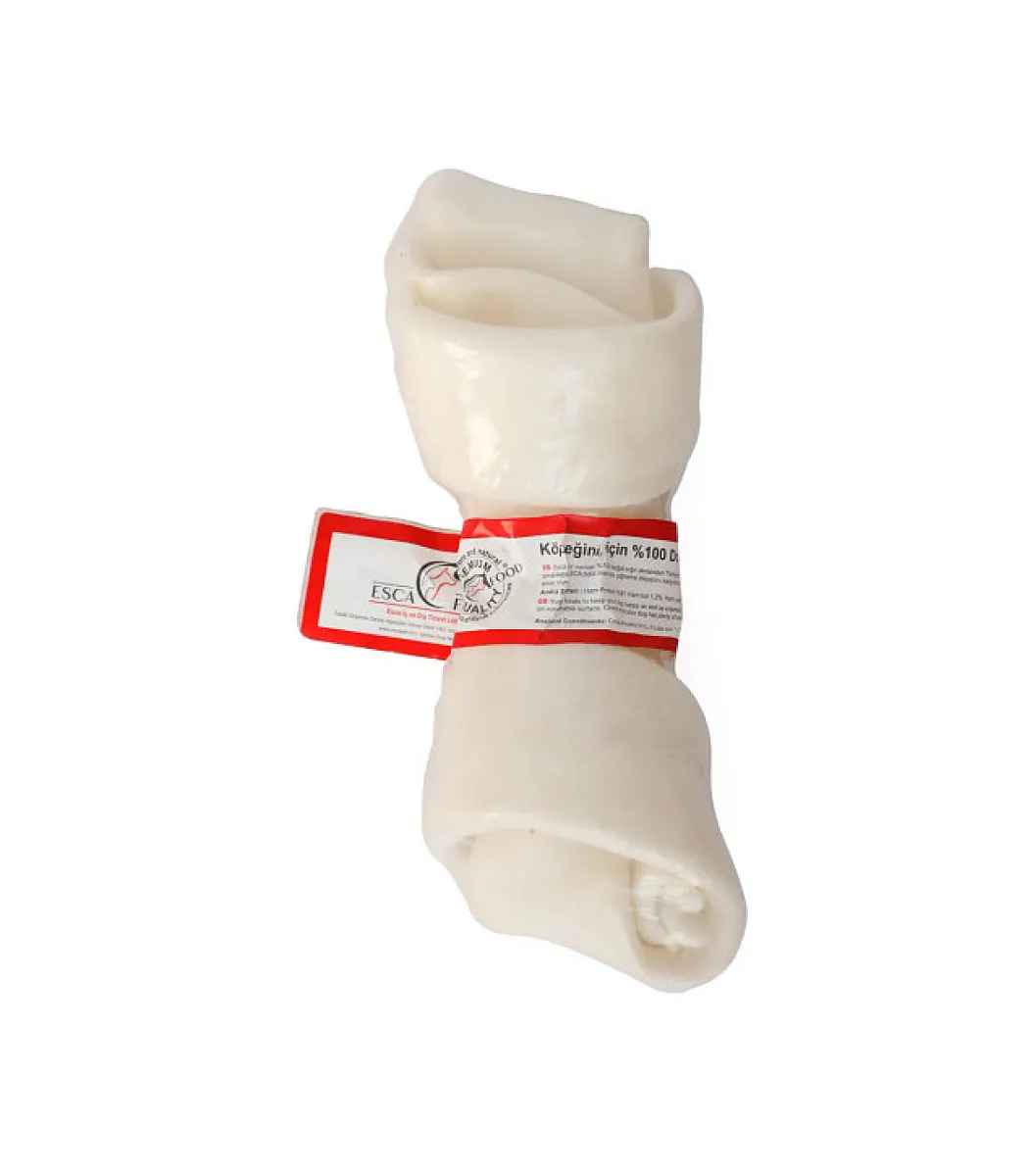 Esca Food Köpek Mama 112 gr 1'li