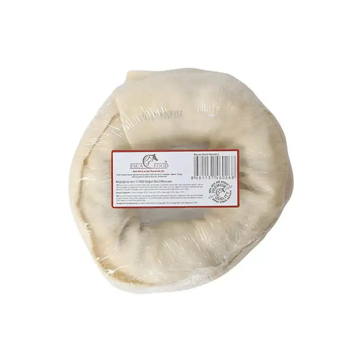 Esca Food Simit Köpek Maması 300gr