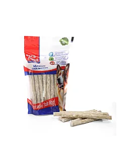 Esca Food Köpek Çubuğu 12 cm 8 gr 40'lı - 1