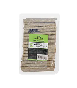 Esca Food Köpek Çubuğu 12 cm 8 gr 100'lü - 1