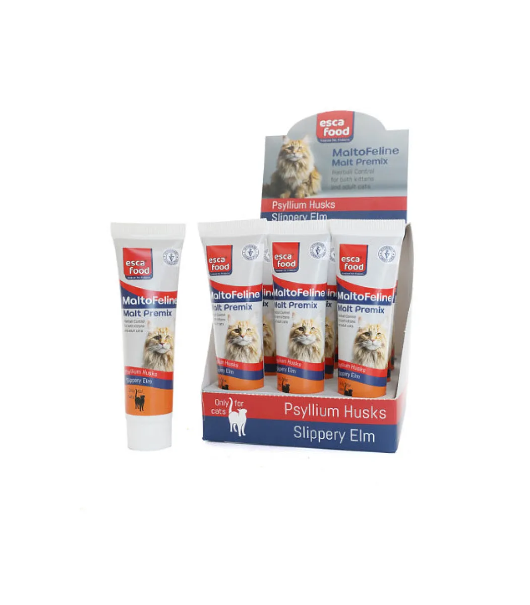 Esca Food Vitafeline Köpek Pastası 100 gr