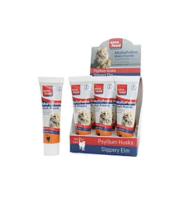 Esca Food VitaFeline Bağışıklık ve Sindirim Destekli Kedi Vitamin Macunu (100 gr)