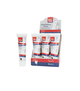 Esca Food Maltofeline Tüy Yumağı Önleyici Kedi Malt Macunu (100 gr)