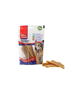 Esca Food %100 Doğal Dana Sinir Köpek Ödülü 100 Gr (Kolajen Destekli) - 1