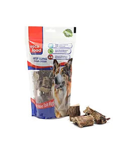 Esca Food Doğal Dana Ciğer Köpek Ödül Maması 100 gr - 1