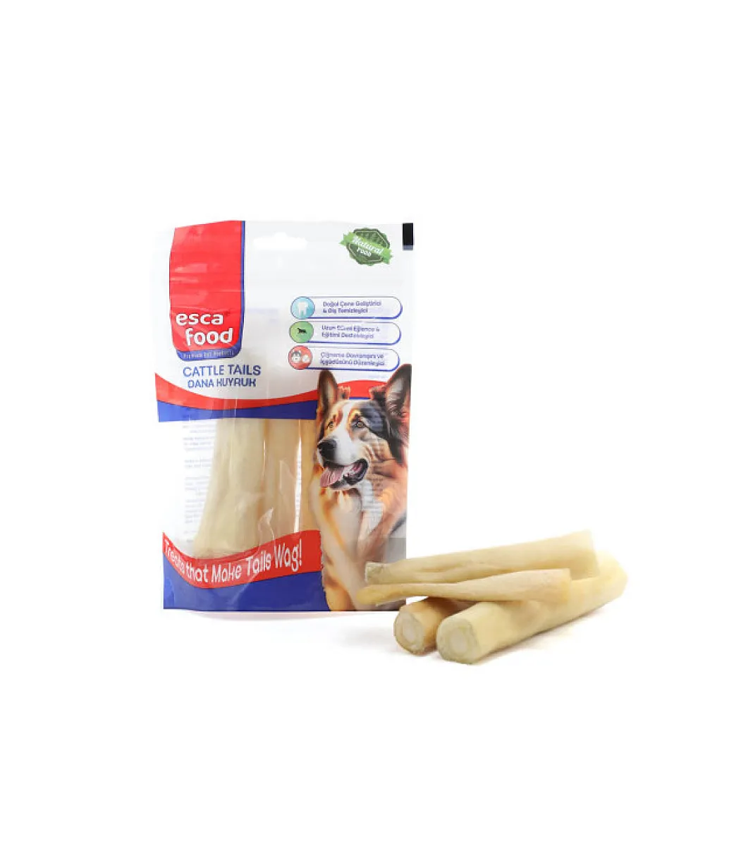 Esca Food Dana Köpek Maması 100 gr