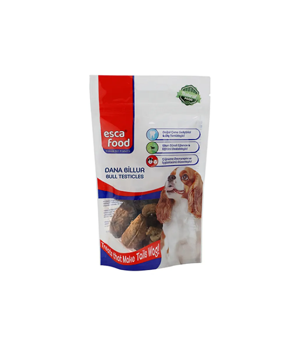 Esca Food Dana Billur Köpek Maması 80 gr
