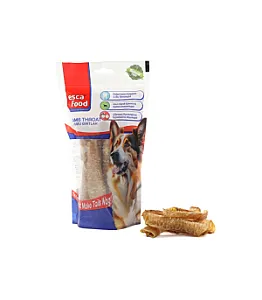 Esca Food Kuzu Gırtlak 100 gr - Köpek Ürünü