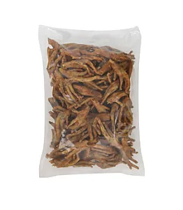 Esca Food Köpek Ayak Eti 1000 gr (Dökme)