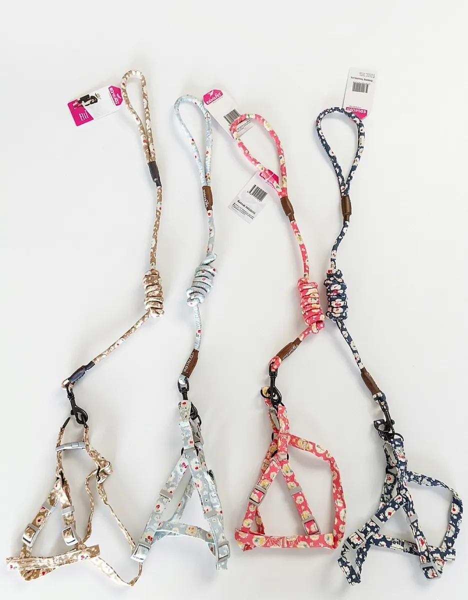 ROYALIST Köpek Göğüs Takımı 8 mm x 1200 mm