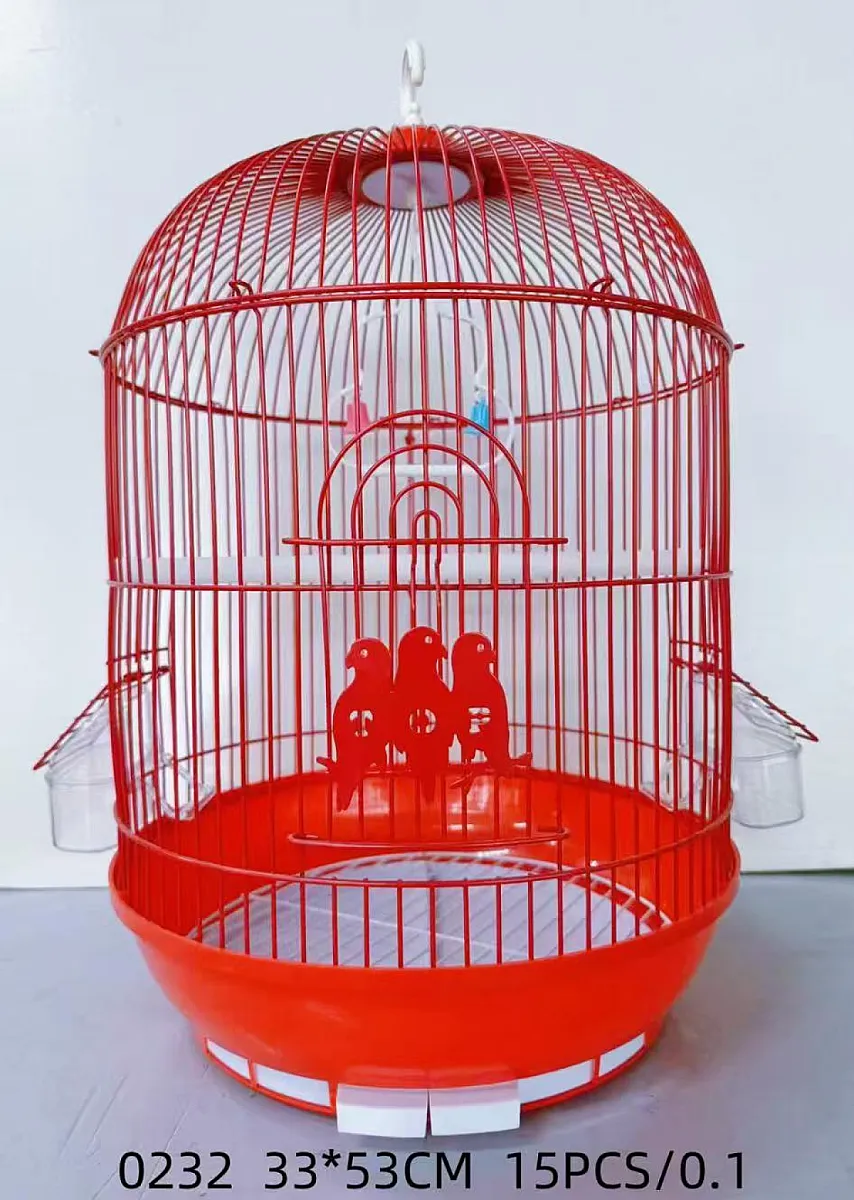 ROYALIST Kuş Kafesi 33x53 cm