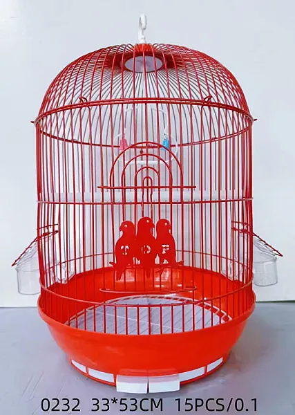 ROYALIST Kuş Kafesi 33x53 cm